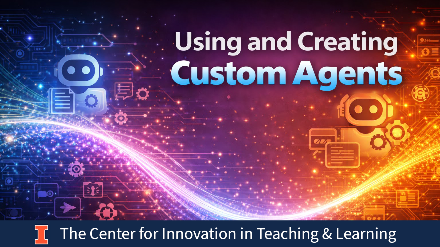 AI Learning Modules | CITL